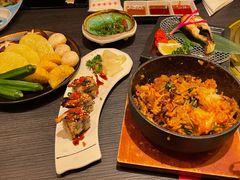 -AJIYA·池袋日式烧肉自助(天津万象城店)