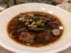 -罗阳人家私房菜(罗阳路店)