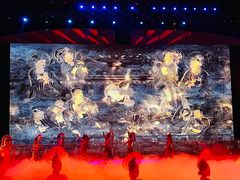 -中国马镇舞马世界主题乐园