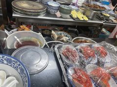 -美味斋(西北街店)