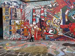 -四川美术学院美术馆