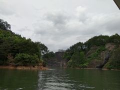 -冠豸山景区