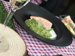 -AZUL by FUEL蓝色·法式酒馆(琶醍店)