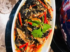 -贰重天冰煮羊自助火锅(东坝店)