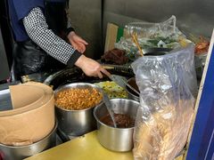-金杨老摊头蛋饼(金口路店)