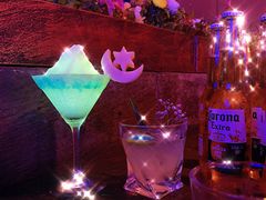 -陌上花儿·音乐西餐吧(和平店)