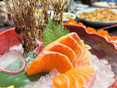 -古田居·特色寿司料理(星之岛旗舰店)
