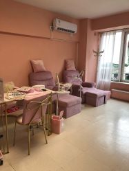 -Pink You美甲美睫纹绣定制中心