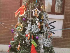 -陆壹捌餐厅(五大道店)