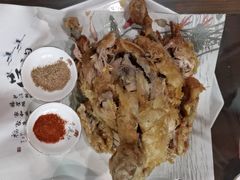 -秦月轩·陕西家乡菜(阜成路·五棵松店)