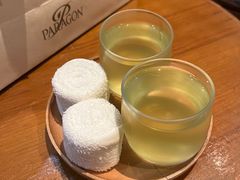 -Let’s Relax Spa(Siam Square One)