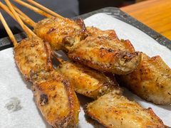 -蚝太郎 • 海鲜烧烤(建国路创始店)