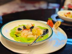 -大理实力希尔顿酒店御璽中餐厅YUXI – CHINESE RESTAURANT