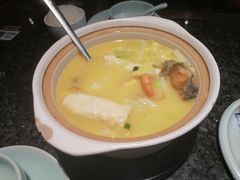 -小城故事·地道宁波味(月湖盛园店)