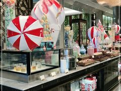 -万达瑞华酒店美食汇自助餐厅(楚河汉街店)