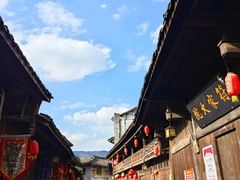 -青林口古镇
