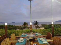 -渔家火锅·海鲜自助餐·演艺(亚龙湾天域酒店)