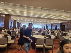 -白天鹅宾馆-宏图府餐厅