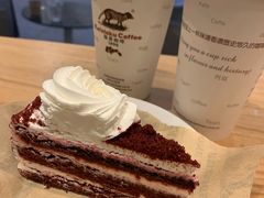 -猫屎咖啡(日月光中心广场店)