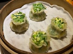 -海派悦庭·海胆烧麦·新融合菜(凯德广场店)