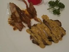 -香草意餐厅(杏石口路店)