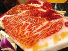 -丸藏和牛烧肉专门店(园区师惠坊店)