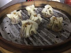 西施烧麦-大郎桥瑞陆糖粥(小太平巷店)