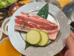 -狮子三•脆鳗鱼烤肉(信和廣場4樓店)
