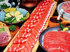 -阳坊涮肉(西直门凯德mall店)