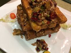 -铜锣湾·有麝自然香(重庆新天地店)