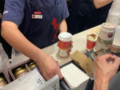 -茶颜悦色(花样汇店)