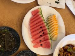 -七仙岭君澜度假酒店·桃源小馆中餐厅