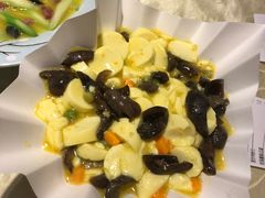 -阿英煲(凉城路店)