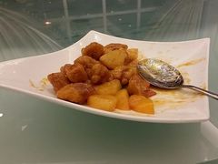 -君德澜酒家·创意粤菜(金山谷店)