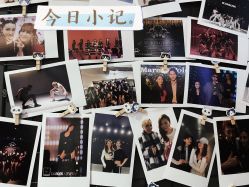 点击看大图 -OCEAN DANCE高空舞蹈室