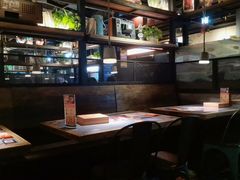-探鱼·鲜青椒爽麻烤鱼(番禺万达店)