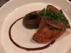酥皮饺-Ocean's Table 欧舍