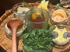 -蘑界·野生菌火锅(深业上城店)