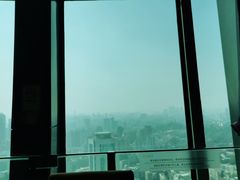 -亚洲国际大酒店·云顶阁旋转自助餐厅