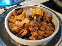 -上海龙之梦万丽酒店