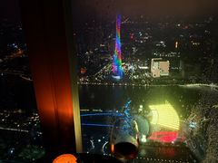 -广州四季酒店