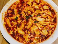 -枣子树·素食餐厅(普陀山店)