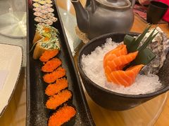 -元通寿司(大朗店)