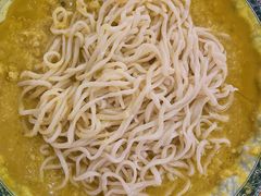 手擀面-盱眙虾神於氏龙虾(夫子庙红街店)