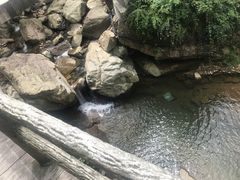 -浙北大峡谷