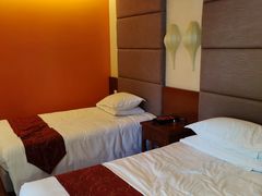 -太阳岛度假酒店