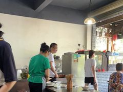 大堂-张醪糟(街子店)
