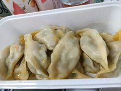 -叁拾壹克饺子·东北菜(国贸店)