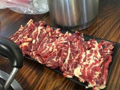 -雄记·揭阳桐坑牛肉店(建华路店)