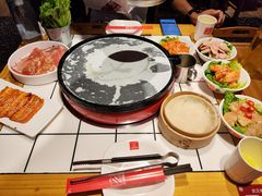 -么肆烤肉·中式自助·烤肉大排档(街道口季佳PAI店)